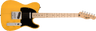 Fender Squier Sonic Telecaster Guitare électrique (Butterscotch Blonde)