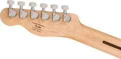 Fender Squier Sonic Telecaster Guitare électrique (Butterscotch Blonde)