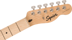 Fender Squier Sonic Telecaster Guitare électrique (Butterscotch Blonde)