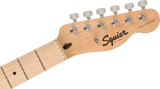 Fender Squier Sonic Telecaster Electric guitar (Butterscotch Blonde )