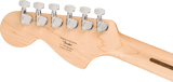 Fender Squier Sonic Mustang El-Guitar (Sunburst)