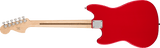Fender Squier Sonic Mustang Electric Guitar (Torino Red)