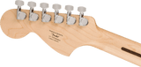Fender Squier Sonic Mustang Electric Guitar (Torino Red)
