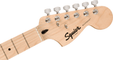 Fender Squier Sonic Mustang Electric Guitar (Torino Red)