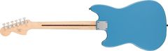 Fender Squier Sonic Mustang HH Guitare électrique (California Blue)