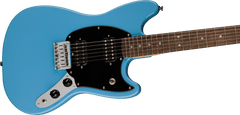 Fender Squier Sonic Mustang HH Guitare électrique (California Blue)