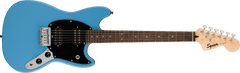 Fender Squier Sonic Mustang HH Guitare électrique (California Blue)