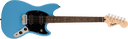 Fender Squier Sonic Mustang HH Guitare électrique (California Blue)