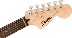 Fender Squier Sonic Mustang HH Guitare électrique (California Blue)
