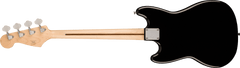 Fender Squier Sonic Bronco Basse électrique (Noir)