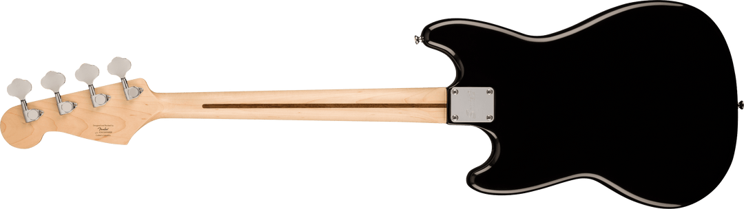 Fender Squier Sonic Bronco Basse électrique (Noir)