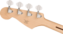 Fender Squier Sonic Bronco Basse électrique (Tahitian Coral)