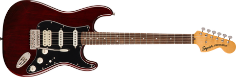 Fender Squier Classic Vibe '70s Stratocaster Guitare électrique (Walnut)