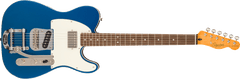 Fender Squier Classic VIbe Bigsby Telecaster (Bleu Lake Placid)