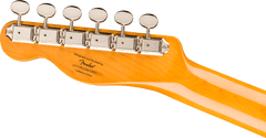 Fender Squier Classic VIbe Bigsby Telecaster (Bleu Lake Placid)