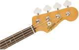 Fender Squier Classic Vibe '60s Jazz Basse Électrique (Noir) 