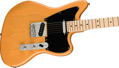 Fender Squier Paranormal Offset Telecaster Guitare électrique (Butterscotch Blonde)