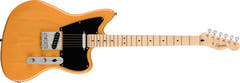 Fender Squier Paranormal Offset Telecaster Guitare électrique (Butterscotch Blonde)
