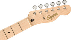 Fender Squier Paranormal Offset Telecaster Guitare électrique (Butterscotch Blonde)