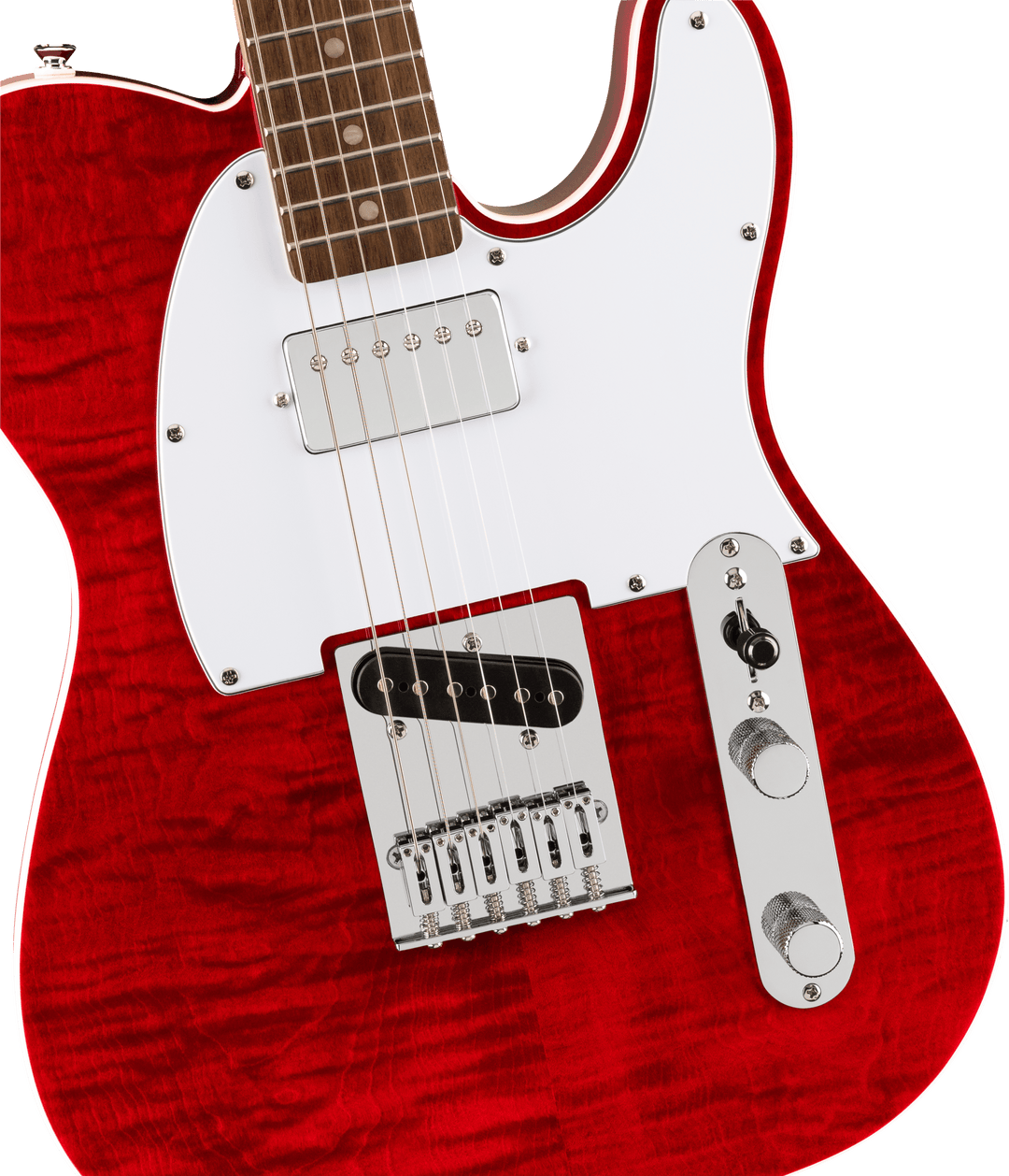 Fender Squier Classic Vibe 60's Stratocaster SSS (Bleu Lake Placid)
