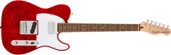 Fender Squier Classic Vibe 60's Stratocaster SSS (Bleu Lake Placid)