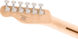 Fender Squier Affinity Telecaster SH (Crimson Red Transparent)