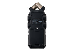 Zoom H6e Pack essentiel pour podcast