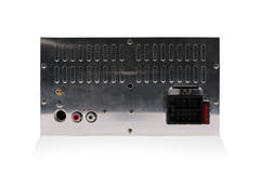Blaupunkt Palma 200 Autoradio avec DAB+ et Bluetooth