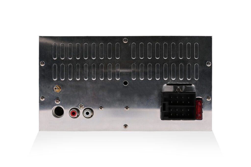 Blaupunkt Palma 200 Autoradio avec DAB+ et Bluetooth