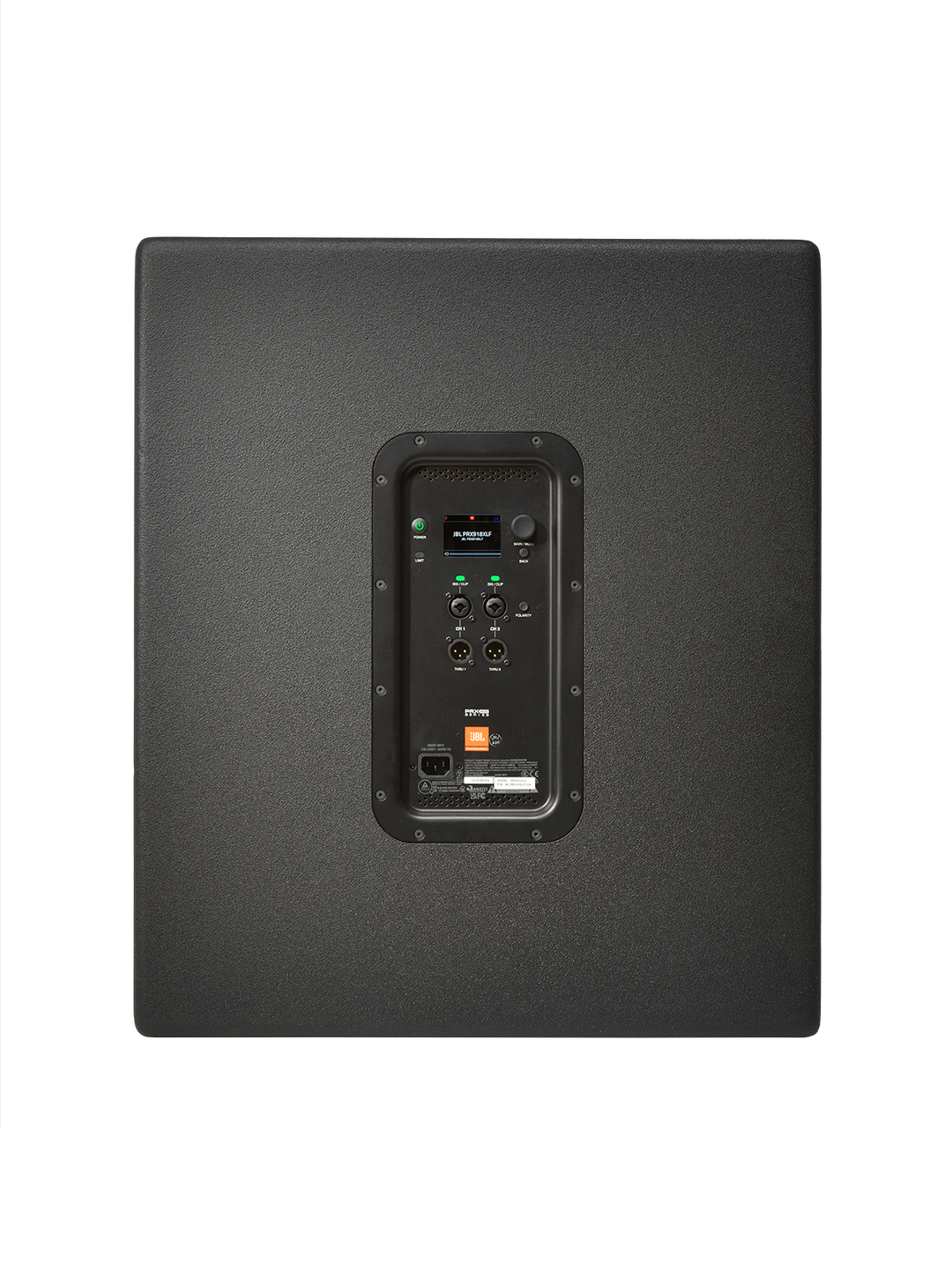 JBL PRX918XLF - Subwoofer Actif (2000W, 18")