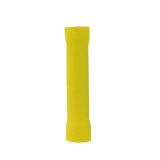 Cosses de câble jaunes de jonction 2,5-6mm2, 10 pièces