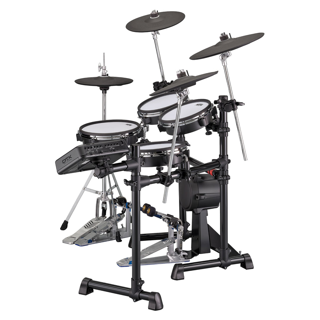 Yamaha DTX6K5-M kit de batterie électronique