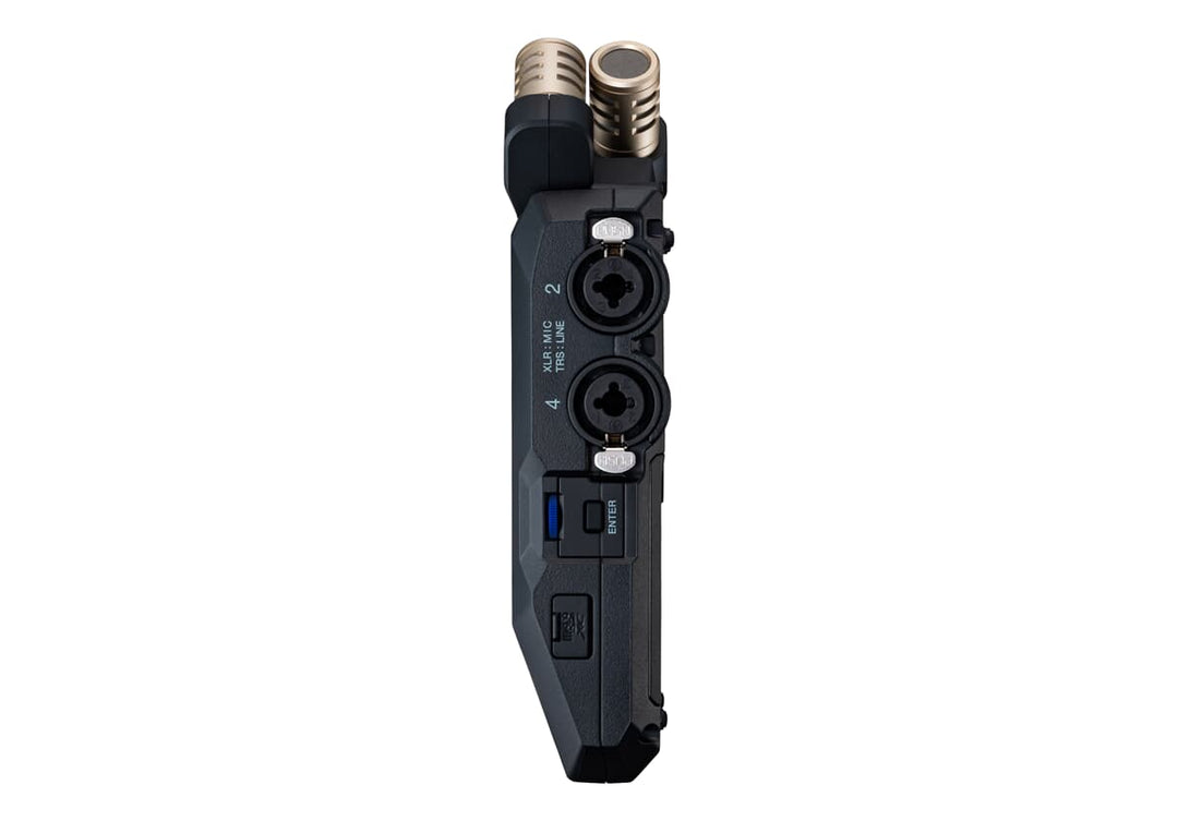 Zoom H6e Essential Handy Recorder + Pack d'accessoires