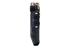 Zoom H6e Pack essentiel pour podcast