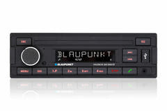 Blaupunkt Valencia 200 DAB BT Autoradio avec DAB+ et Bluetooth