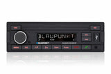 Blaupunkt Valencia 200 DAB BT Car Radio w. DAB+ and Bluetooth
