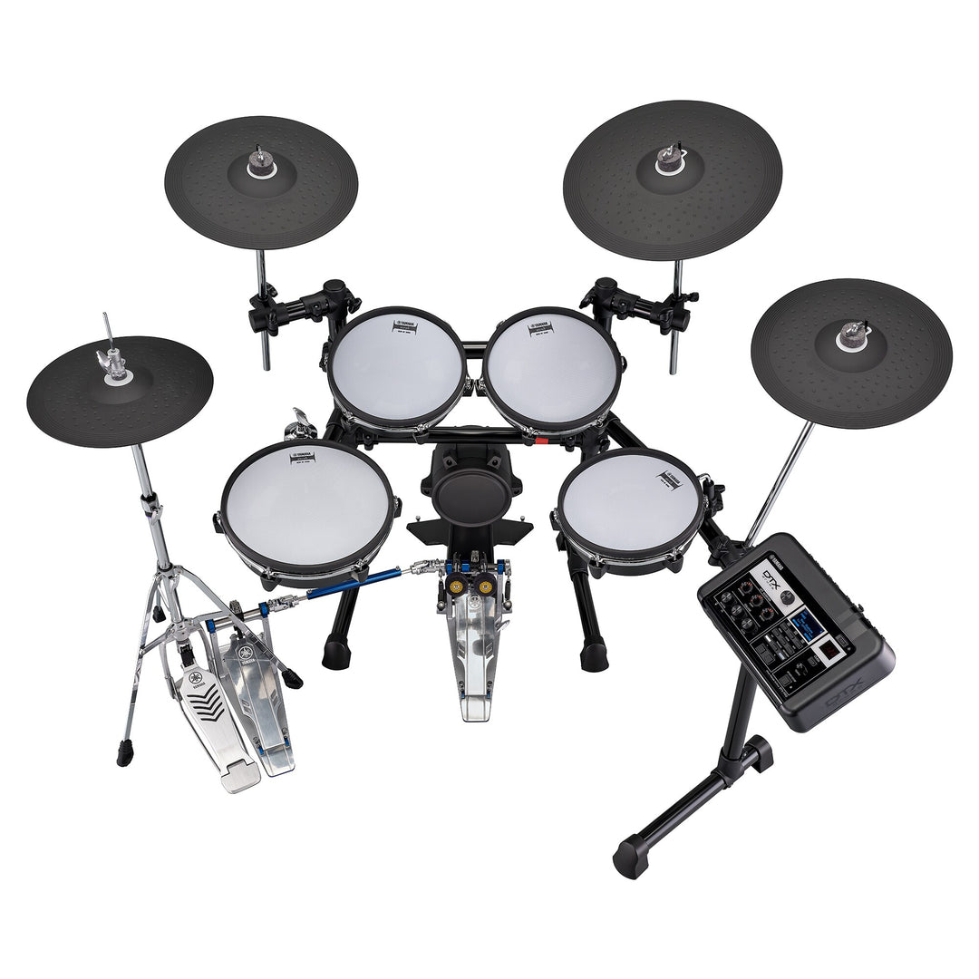 Yamaha DTX6K5-M kit de batterie électronique