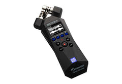 Zoom H1e Pack de démarrage essentiel