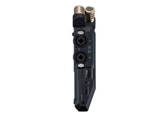 Zoom H6e Pack essentiel pour podcast