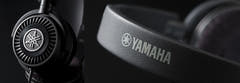 Yamaha HPH-150B - Casque d'Étude (Noir)