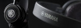 Yamaha HPH-150B headphones (Black)