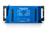 Soundcraft Ui24R Table de mixage numérique télécommandée et enregistreur multipiste
