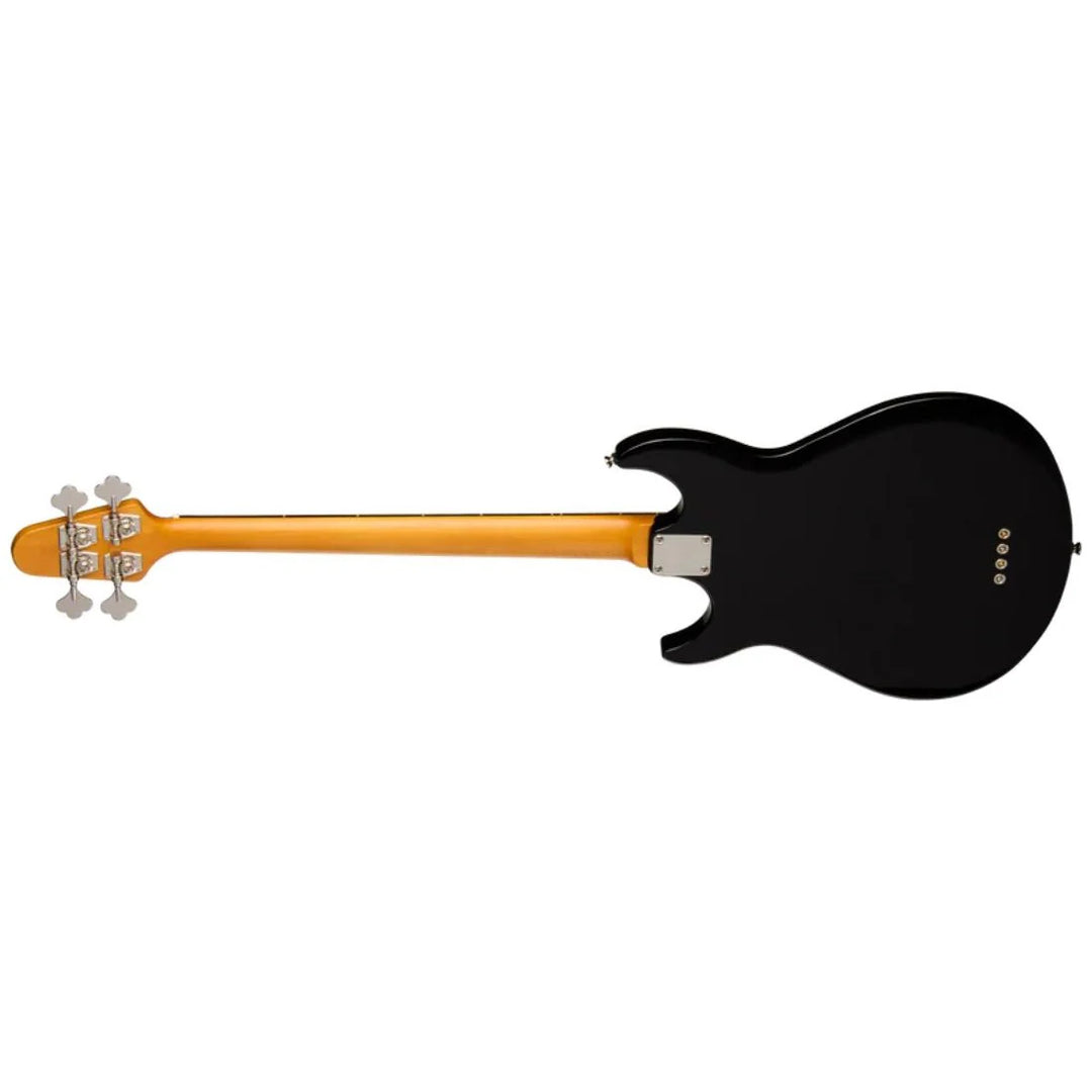 Epiphone Mike Dirnt Grabber G-3 basse, Silverburst