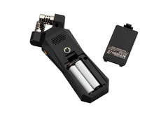 Zoom H1e Pack de démarrage essentiel