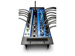 Soundcraft Ui24R Table de mixage numérique télécommandée et enregistreur multipiste