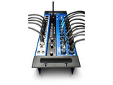 Soundcraft Ui24R Table de mixage numérique télécommandée et enregistreur multipiste