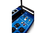 Soundcraft Ui24R Remote controlled mixer and multitrack recorder