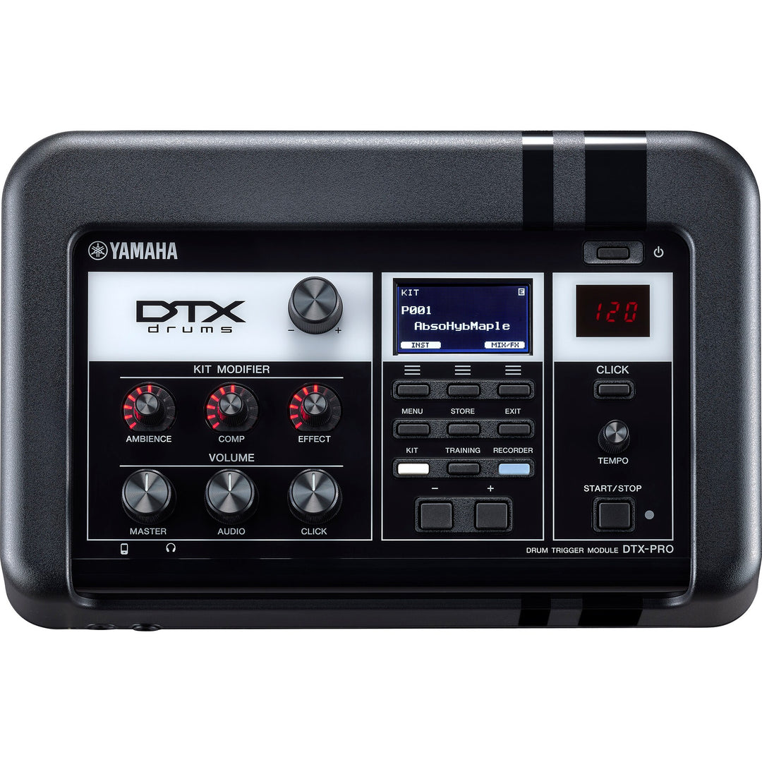 Yamaha DTX6K5-M kit de batterie électronique