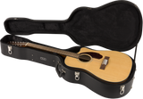 Fender CD-140SCE 12-String Western (Natural)