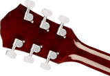 Fender FA-125CE Dreadnought Western Guitar (Natural)
